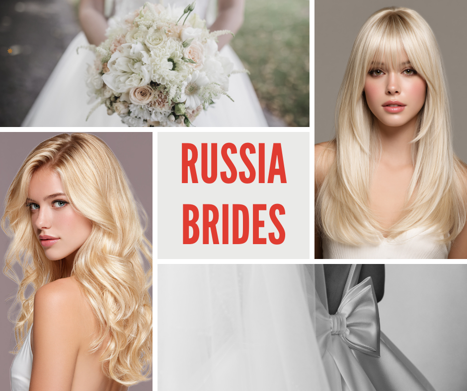 Russian brides